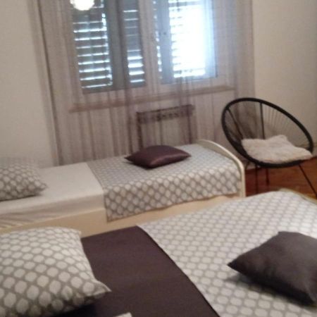 Apartment Viki Лозовац Экстерьер фото