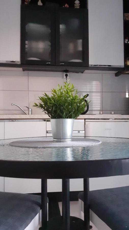 Apartment Viki Лозовац Экстерьер фото