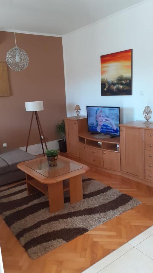 Apartment Viki Лозовац Экстерьер фото
