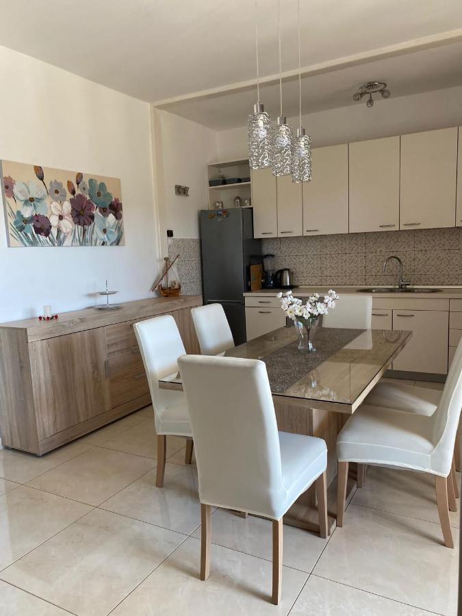 Apartment Viki Лозовац Экстерьер фото