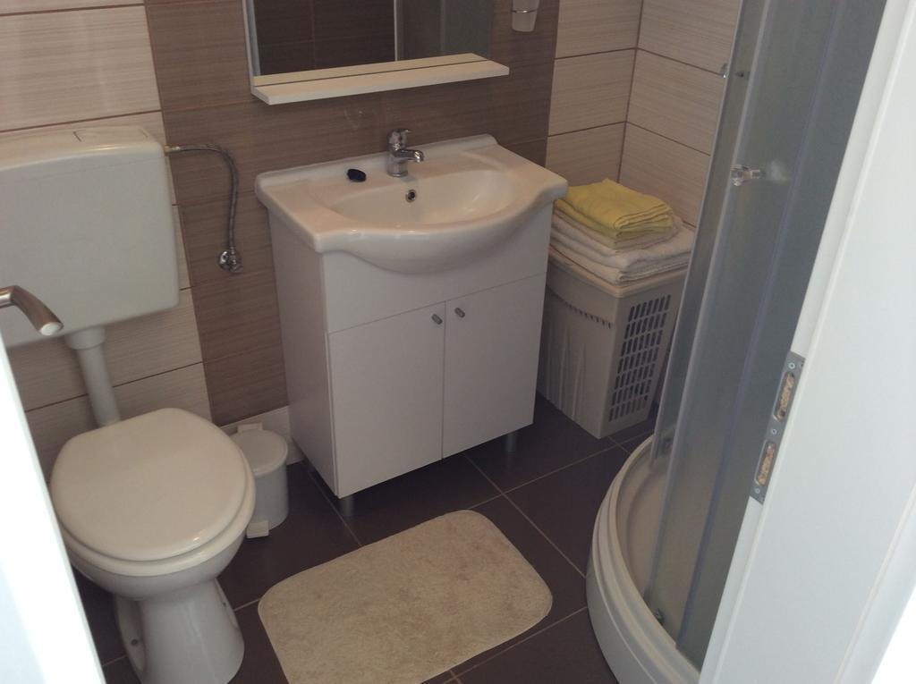 Apartment Viki Лозовац Номер фото